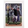 Image 2 : Roger Worley Signed Baseball Trading Card - Signature Rookies # 68 1994 - Number 1,938 of 7,750