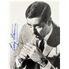 Image 1 : Gunn Craig Stevens signed photo
