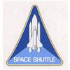 Image 1 : Space Shuttle vintage decal
