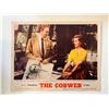 Image 1 : The Cobweb  original 1955 vintage lobby card