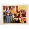 Image 1 : Three Little Words original 1950 vintage lobby card