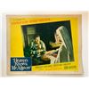 Image 1 : Heaven Knows, Mr. Allison original 1957 vintage lobby card