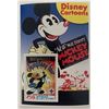 Image 1 : Walt Disney Symphony Hour Mickey Mouse stamp