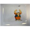 Image 1 : Original cartoon artwork sericel