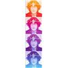 Image 1 : John Lennon USA Stamp Sheet