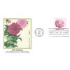 Image 1 : The Dahlia FDC