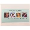 Image 1 : Bahamas Diana Princess of Wales commemorative stamp set