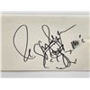 Image 1 : Peggy Ryan original signature cut