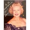 Image 1 : June Haver signed photo