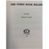 Image 1 : The Comic Book Killer first edition book by Richard A. Lupoff