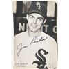 Image 1 : Chicago White Sox Jim Landis signed photo