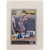 Image 1 : Alan Trammell signed baseball card
