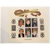 Image 1 : Angola Diana Princess of Wales commemorative stamp set