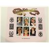 Image 1 : Princess Diana commemorative stamp set