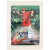Image 1 : Red Sox Kyle Martin signed Topps Chrome Baseball Card