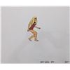 Image 1 : Jana Of The Jungle Original Animation Cel