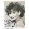 Image 1 : Joanna Frank signed photo