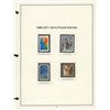 Image 1 : 1998-2011 Semi-Postal Stamps