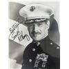 Image 1 : Major Dad Gerald McRaney signed photo