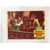 Image 1 : Sword of Sherwood Forest original 1960 vintage lobby card