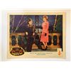 Image 1 : The Impatient Years original 1944 vintage lobby card