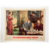 Image 1 : The Unsinkable Molly Brown original 1964 vintage lobby card