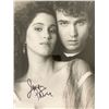 Image 1 : Jami Gertz signed photo