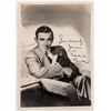 Image 1 : Eddie Cantor Signed Photo