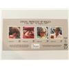 Image 1 : Tokelau Diana Princess of Wales commemorative stamp set