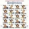 Image 1 : Songwriters Stamps