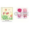 Image 1 : The Tulip FDC