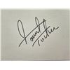Image 1 : Forrest Tucker original signature cut