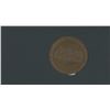 Image 2 : 1970 Israel Keron Hayesod Appeal 59 mm bronze medallion