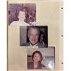 Image 1 : Spiro Agnew and Jean Stapleton Original Photos