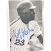 Image 1 : Jeff Stone signed photo