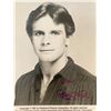 Image 1 : Peter Scolari singed photo