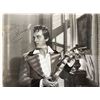 Image 1 : The Magic Bow Stewart Granger signed movie photo