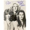 Image 1 : Betty Thomas signed photo