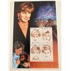 Image 1 : Diana Princess of Wales commemorative stamp set