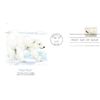 Image 1 : Polar Bear FDC