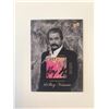 Image 1 : LeRoy Neiman relic card
