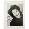 Image 1 : Melanie Mayron signed photo