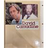 Image 1 : David Carradine Original Photo