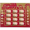 Image 1 : 2010 Celebrating Lunar New Year stamp set of 12