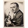 Image 1 : Charlie Spivak Signed Photo