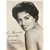 Image 1 : Barbara McNair signed photo