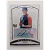 Image 2 : Ryan Perry Signed Baseball Trading Card - Bowman Sterling No. 98 of 199 2009