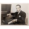Image 1 : Victor Borge Signed Photo