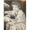 Image 1 : Gloria Loring singed photo