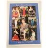 Image 1 : Diana Princess of Wales commemorative stamp set